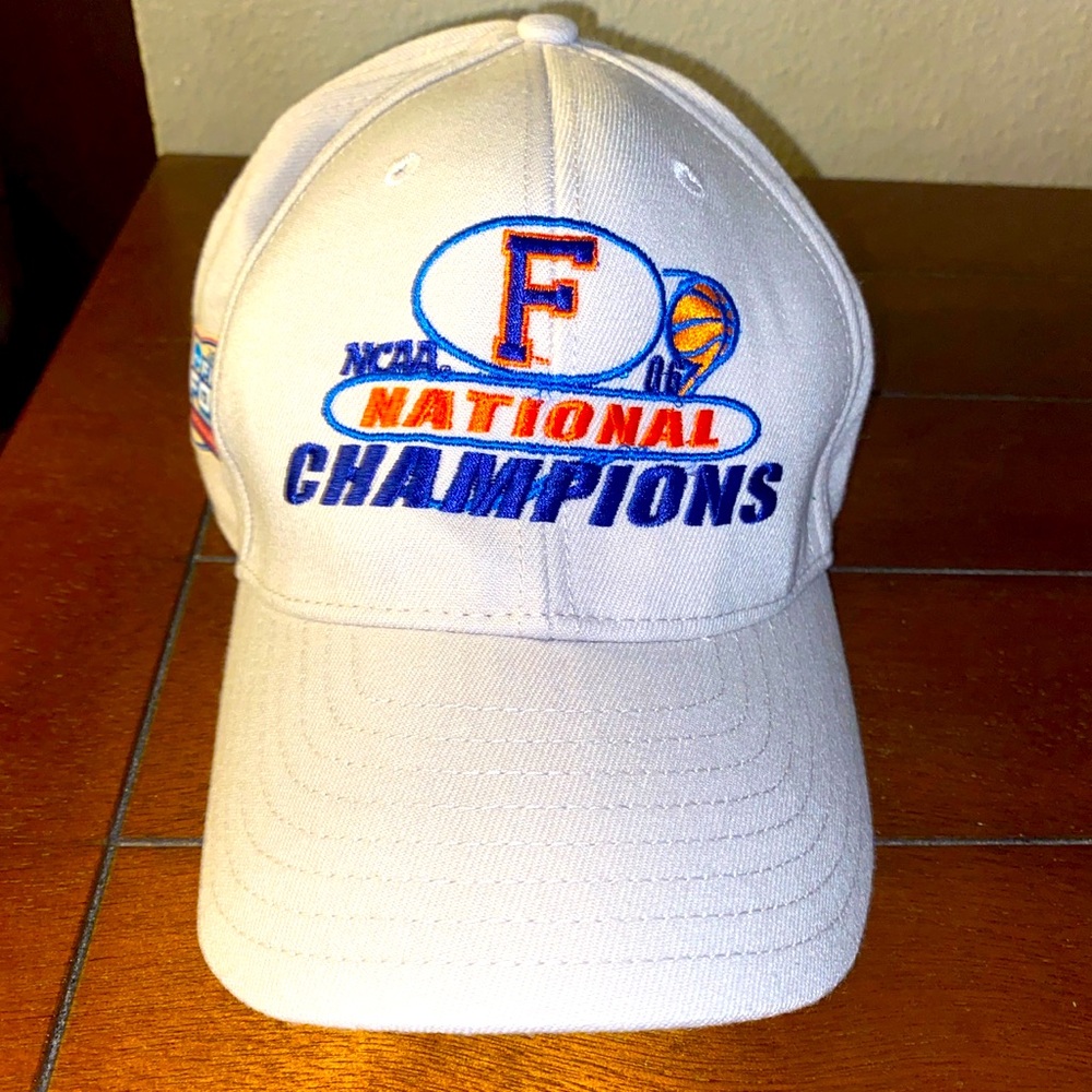 Vintage hat